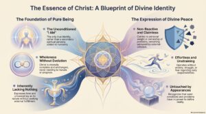 Christ in bullet points