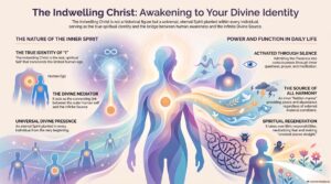 Indwelling Christ