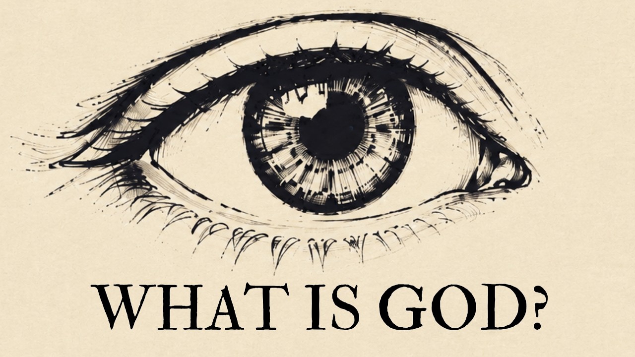 What is God?