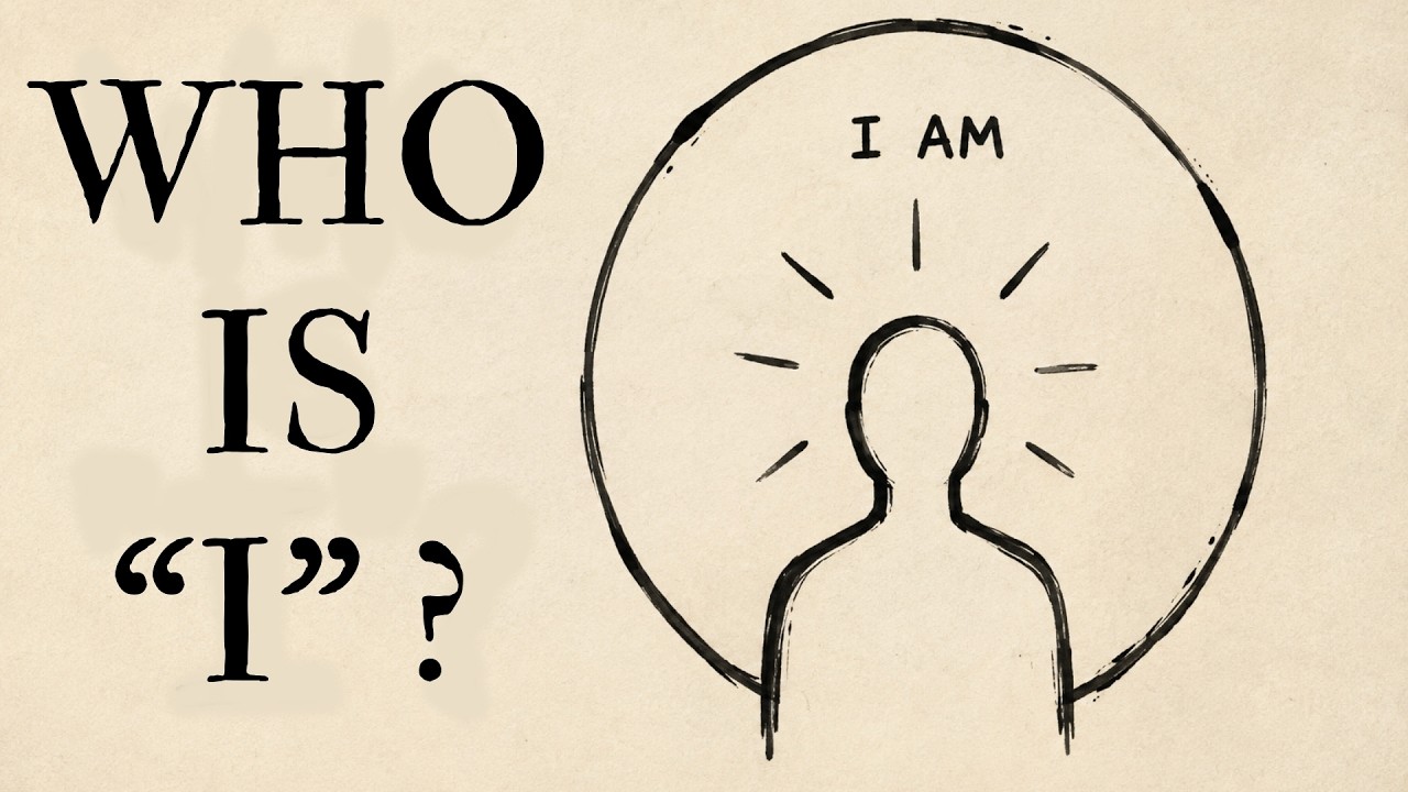 I AM