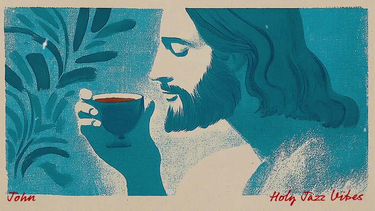 Coffee with Jesus